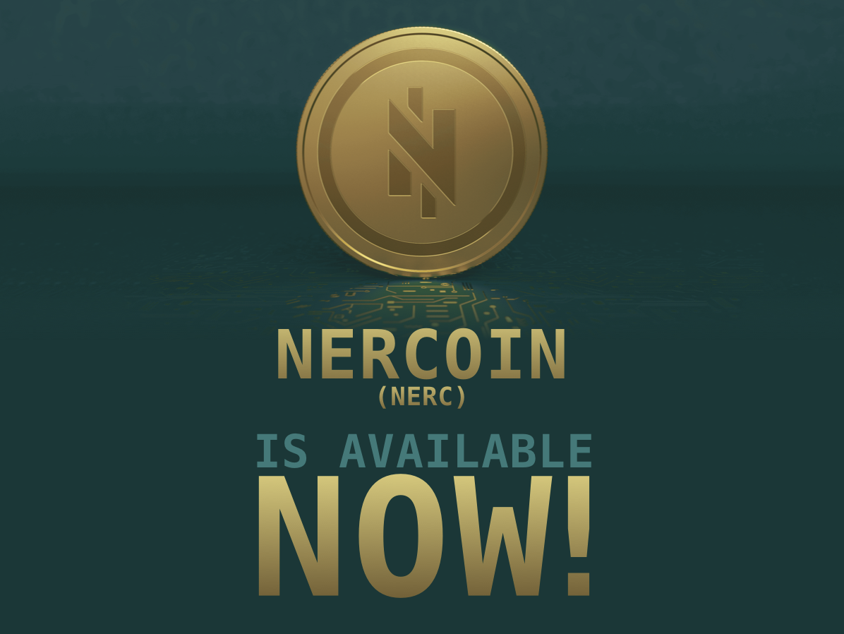 Nercoin (NERC)